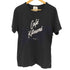 メゾンキツネ MAISON KITSUNE Cafe Kitsune クルーネックTシャツ メンズ import:M